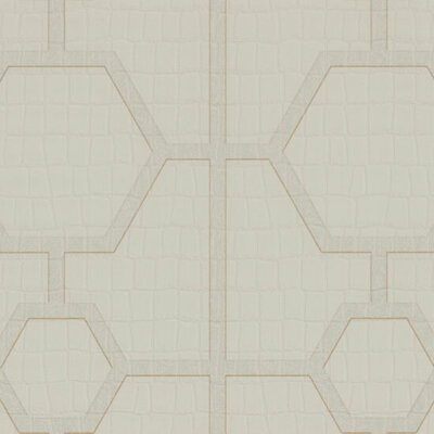 Dutch Wall Decor Philipp Plein Z80028 Wit / Goud