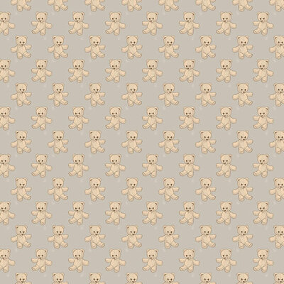 Dutch Wall Decor Philipp Plein Z80092 Grijs / Beige
