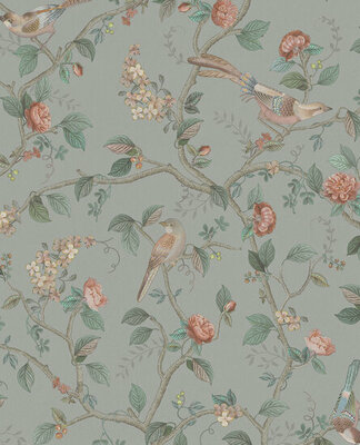 Eijffinger Pip Studio 6 333121 (*Met Gratis Lijm!)