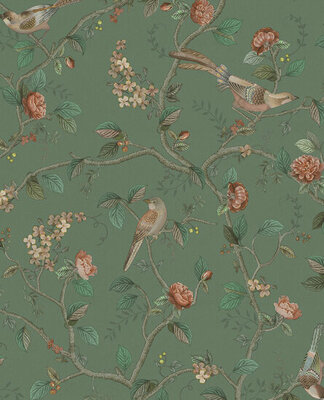 Eijffinger Pip Studio 6 333123 (*Met Gratis Lijm!)