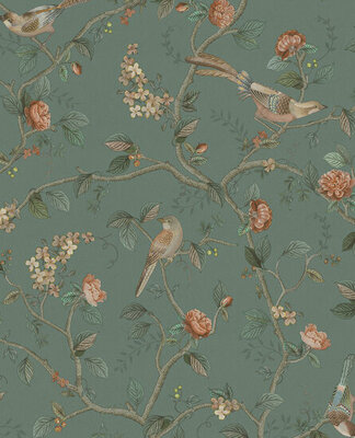 Eijffinger Pip Studio 6 333124 (*Met Gratis Lijm!)