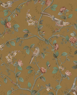 Eijffinger Pip Studio 6 333125 (*Met Gratis Lijm!)