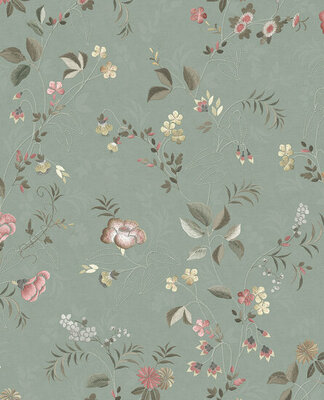 Eijffinger Pip Studio 6 333131 (*Met Gratis Lijm!)