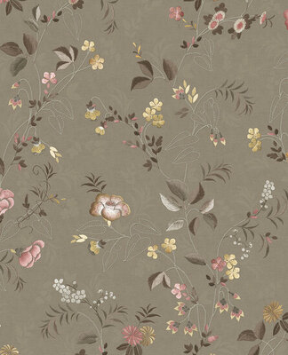 Eijffinger Pip Studio 6 333133 (*Met Gratis Lijm!)