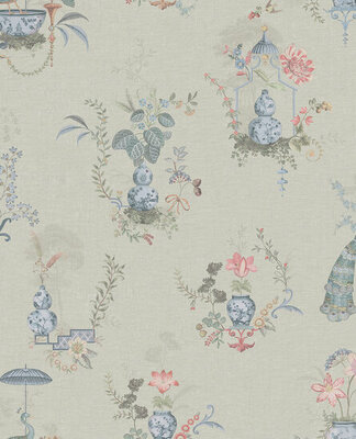 Eijffinger Pip Studio 6 333140 (*Met Gratis Lijm!)