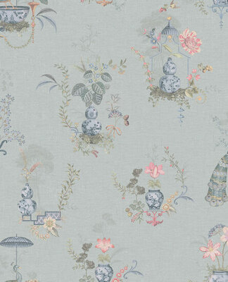 Eijffinger Pip Studio 6 333141 (*Met Gratis Lijm!)