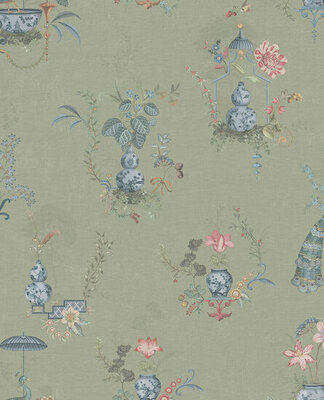 Eijffinger Pip Studio 6 333142 (*Met Gratis Lijm!)