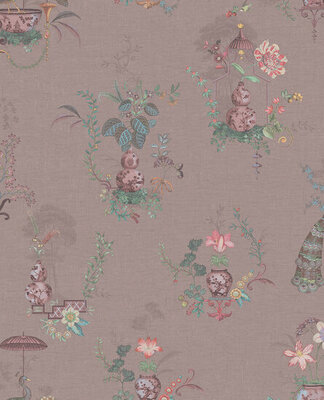 Eijffinger Pip Studio 6 333143 (*Met Gratis Lijm!)