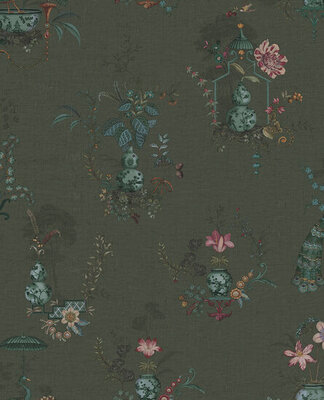 Eijffinger Pip Studio 6 333144 (*Met Gratis Lijm!)