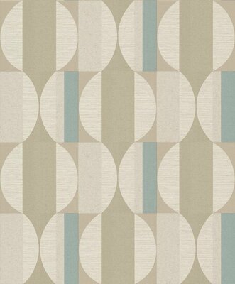 HookedOnWalls BARKLAY PRINT 2 35143 (Met Gratis Lijm*)