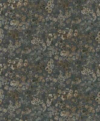BN Wallcoverings Botanical 221302 (Met Gratis Lijm*) Groen