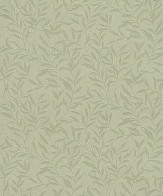 BN Wallcoverings Botanical 221353 (Met Gratis Lijm*) Groen