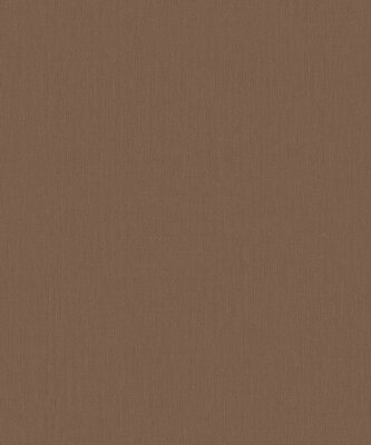 BN Wallcoverings Monochrome 221428 (Met Gratis Lijm*) Bruin