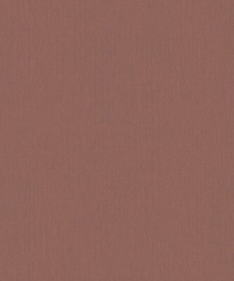 BN Wallcoverings Monochrome 221429 (Met Gratis Lijm*) Rood