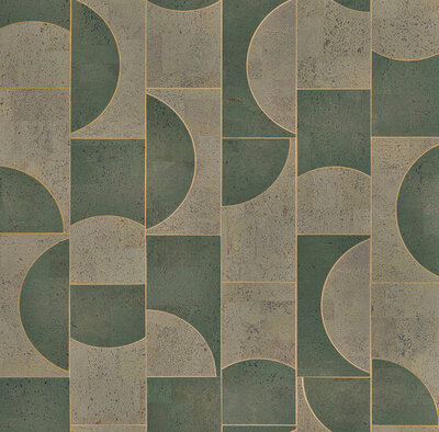 Arte Casca REFLECTION CAS62 (Incl. Gratis Lijm*)