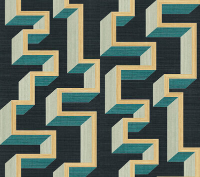 Arte Marqueterie DETOUR 72703 (Incl. Gratis Lijm*)