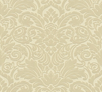 AS Creation AP Finest - 33583-1 / 335831 Beige (Velours)