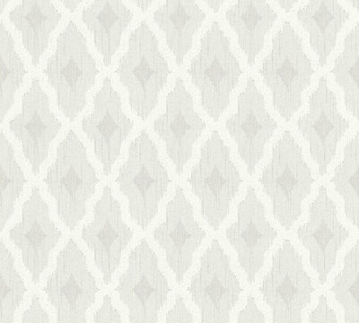 AS Creation AP Finest - 96197-1 - 961971 Wit (Textiel) - Creme