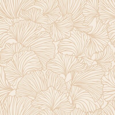 Esta Home To the Moon and Back 139488 (*Gratis Lijm Actie) - Terracotta - Beige