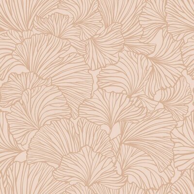 Esta Home To the Moon and Back 139489 (*Gratis Lijm Actie) - Terracotta - Roze