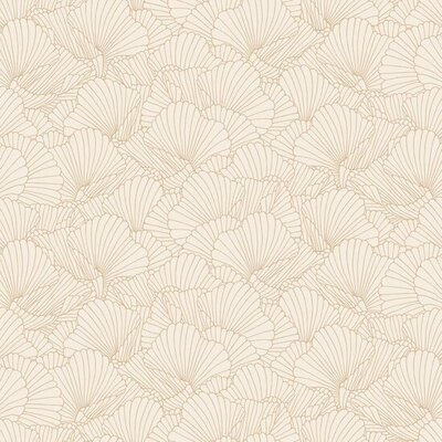 Esta Home To the Moon and Back 139491 (*Gratis Lijm Actie) - Terracotta - Beige