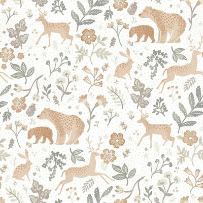 Esta Home To the Moon and Back 139585 (*Gratis Lijm Actie) - Beige