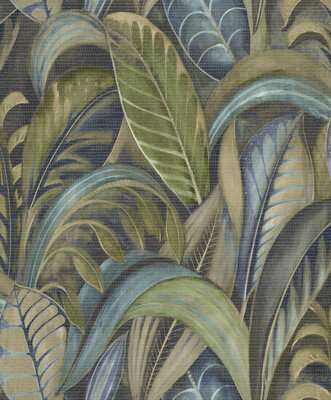 Dutch First Class Khalili 65941 (*Met Gratis Lijm!) Blauw - Groen