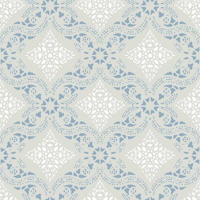 Dutch Wall Decor Swedish Heritage 686-03 Grijs
