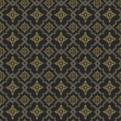 Dutch Wall Decor Swedish Heritage 691-04 Zwart