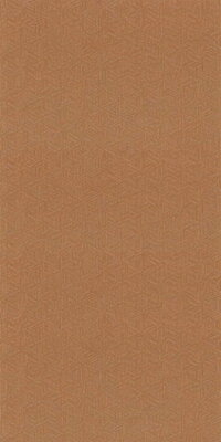 Casamance Nature Précieuse - Textures (Met Gratis Lijm*) 76480406 - Oranje
