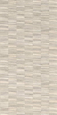 Casamance Nature Précieuse - Textures (Met Gratis Lijm*) 76501324 - Grijs