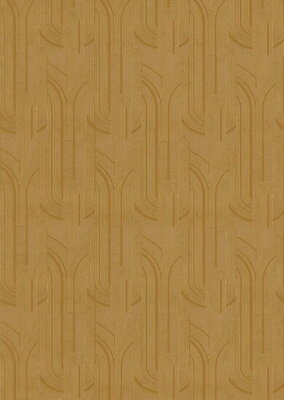 Casamance Faubourg Des Lumières (Met Gratis Lijm*) 76282140 - Bruin