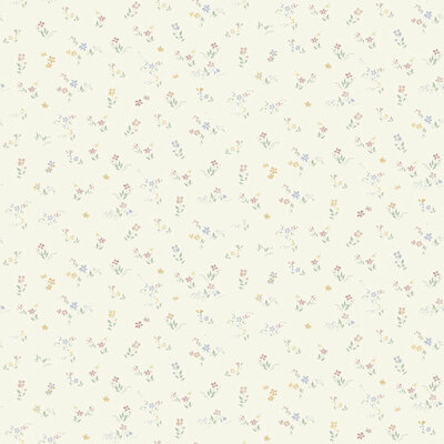 Dutch First Class Midbec Sommarang (*Met Gratis Lijm!) 16009 - Wit / Multicolour