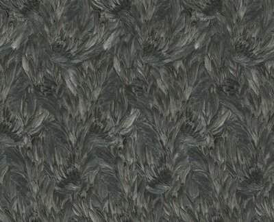 Dutch First Class Roberto Cavalli 9 (*Met Gratis Lijm!) 21001 - Zwart / Bruin Metallic