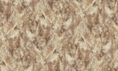 Dutch First Class Roberto Cavalli 9 (*Met Gratis Lijm!) 21051 - Bruin / Crme