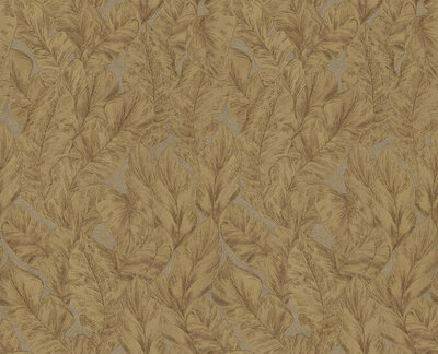 Dutch First Class Roberto Cavalli 9 (*Met Gratis Lijm!) 21079 - Goud / Metallic