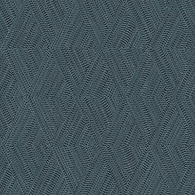 Origin Wallcoverings 3D Reflections (Met Gratis Lijm!) 347846 - Blauw