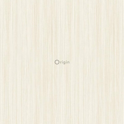 Origin Wallcoverings Belle Epoque (Met Gratis Lijm!) 345401 - Wit