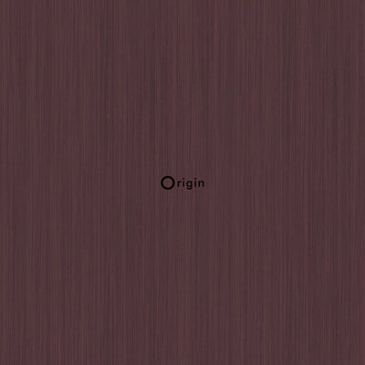 Origin Wallcoverings Belle Epoque (Met Gratis Lijm!) 345410 - Paars