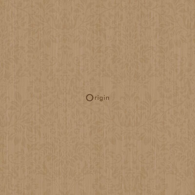 Origin Wallcoverings Belle Epoque (Met Gratis Lijm!) 345414 - Bruin
