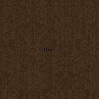 Origin Wallcoverings Belle Epoque (Met Gratis Lijm!) 345416 - Goud / Bruin