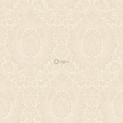 Origin Wallcoverings Belle Epoque (Met Gratis Lijm!) 345433 - Beige