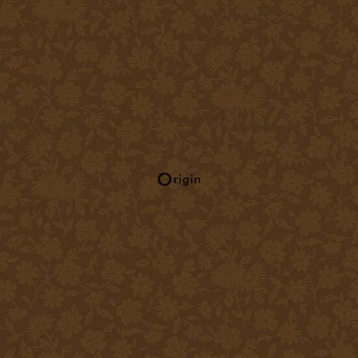 Origin Wallcoverings Belle Epoque (Met Gratis Lijm!) 345439 - Goud