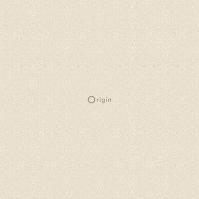 Origin Wallcoverings Belle Epoque (Met Gratis Lijm!) 345442 - Wit