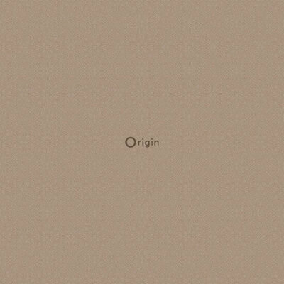 Origin Wallcoverings Belle Epoque (Met Gratis Lijm!) 345445 - Bruin