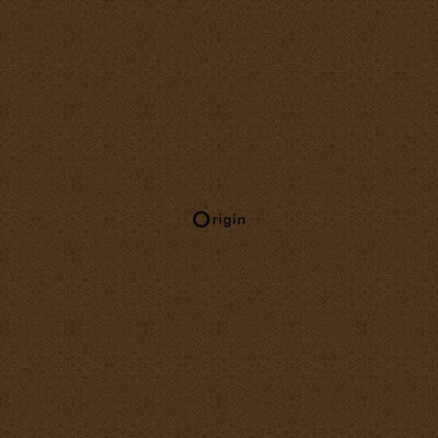 Origin Wallcoverings Belle Epoque (Met Gratis Lijm!) 345446 - Goud / Bruin