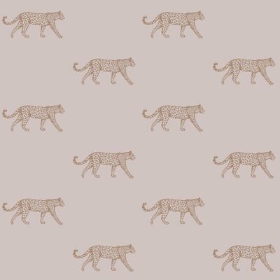 Origin Wallcoverings City Chic (Met Gratis Lijm!) 347729 - Roze