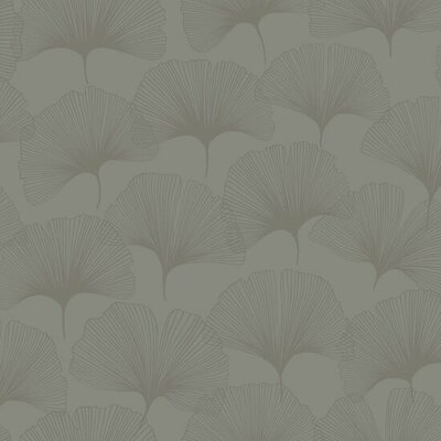 Origin Wallcoverings City Chic (Met Gratis Lijm!) 347731 - Grijs