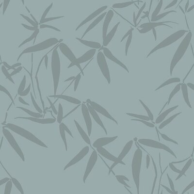Origin Wallcoverings City Chic (Met Gratis Lijm!) 347737 - Blauw