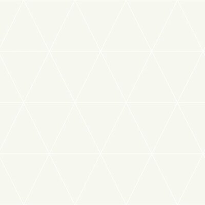 Origin Wallcoverings City Chic (Met Gratis Lijm!) 347706 - Wit